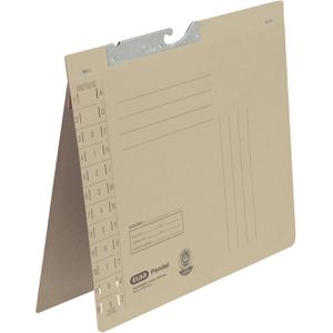 Produktbild für Pendelhefter Elba 100560087, A4, chamois