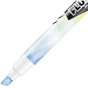 Produktbild für Textmarker Maped Fluo Duo Pastell, 3 Stück