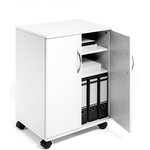 Bürowagen Durable 74/53, 3115-02