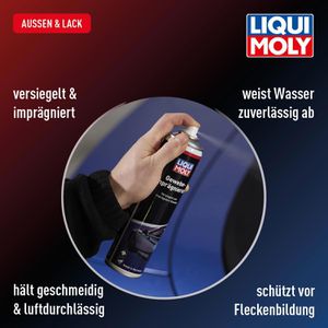 Produktbild für Textilimprägnierung Liqui-Moly Gewebeimprägnierung