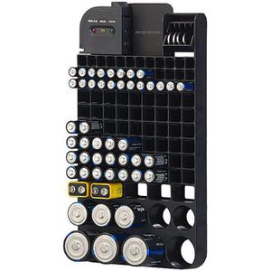 Batterie-Aufbewahrungsbox Böttcher-AG