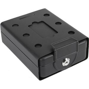 Produktbild für Dokumentenkassette HMF 30702, anschraubbar