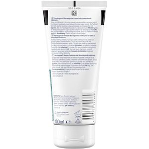 Produktbild für Fußcreme Neutrogena Sofort Einziehend, feuchtigkeitsspendend