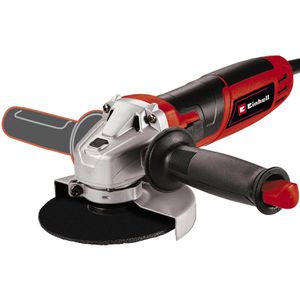 Produktbild für Winkelschleifer Einhell TC-AG 125/850, 4430971