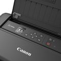 Zusatzbild Inkjetdrucker Canon Pixma TR150 mit Akku