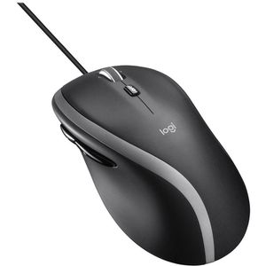 Produktbild für Maus Logitech M500 optische Kabelmaus
