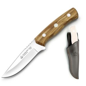 Produktbild für Jagdmesser Puma-Knives IP alicante olive, 820060
