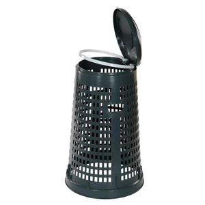 Produktbild für Müllsackständer Renner 8044-00, für 1x 120 Liter