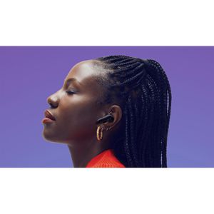 Produktbild für Kopfhörer Motorola MOTO BUDS 125, schwarz