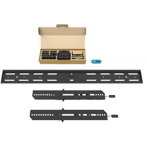 Produktbild für TV-Wandhalterung Neomounts WL30S-850BL18, bis 60 kg