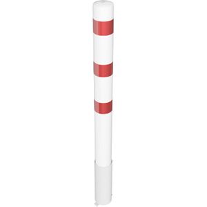 Produktbild für Rammschutzpoller Schake 40152HB, für Außenbereich