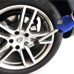 Produktbild für Radmutternschlüssel S&amp;R 465.462.504, ausziehbar