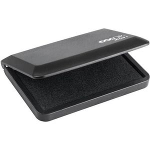 Produktbild für Stempelkissen Colop Micro 1, für Büro, schwarz