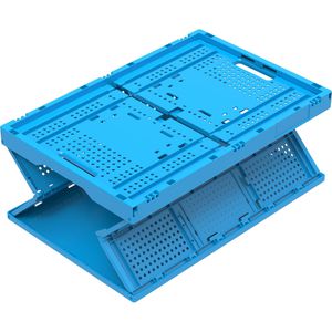 Produktbild für Klappbox Walther Falter 6432 V1, 60 Liter