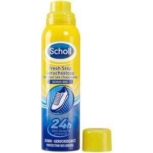 Produktbild für Schuhdeo Scholl Fresh Step, Geruchsstopp