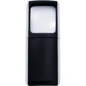 Lupe Wedo 2717501 LED, mit Licht