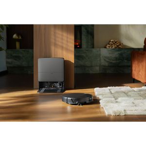 Produktbild für Saugroboter Roborock Saros 20X, schwarz