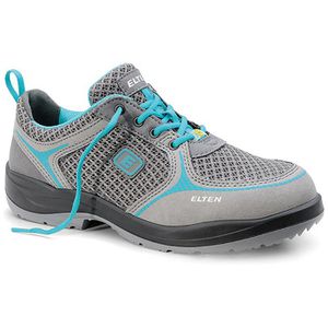 Sicherheitsschuhe ELTEN Mila aqua Low, ESD, S1
