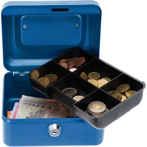 Geldkassette abschließbar – günstig kaufen – Böttcher AG