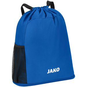 Turnbeutel JAKO Multibag One, royalblau