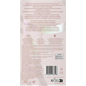 Produktbild für Elektrorasierer Gillette Venus Gentle Trimmer