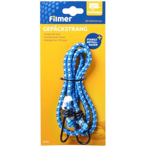 Produktbild für Gepäckspanner Filmer 38000, mit Haken