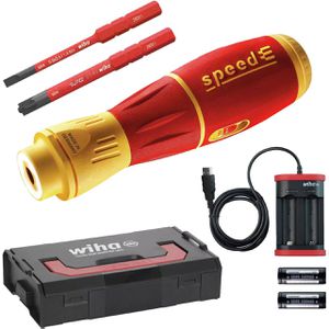 Akkuschrauber Wiha speedE II electric, 44318