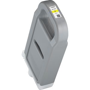Tinte Canon PFI-710Y gelb