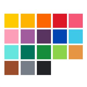 Produktbild für Filzstifte Faber-Castell 155539 Connector Pen