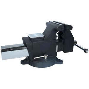 Produktbild für Schraubstock KS-Tools 914.0006, drehbar