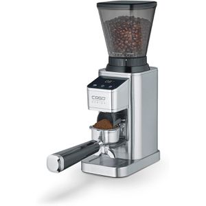 Kaffeemühle Caso Barista Chef Inox 1834, elektrisch