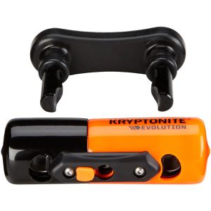 Produktbild für Bremsscheibenschloss Kryptonite Evolution Compact