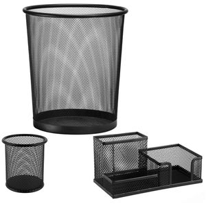 Schreibtischset