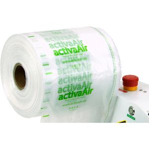 Produktbild für Luftpolstermaschine activaTec Power BP5000