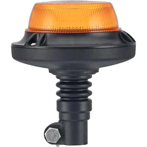 Produktbild für Warnleuchte Hella ValueFit 2XD 357 980-011, orange, 360° LED