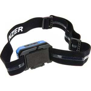 Produktbild für Stirnlampe Kunzer HL-002 LED, wiederaufladbar
