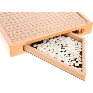 Produktbild für Brettspiel Goki 56916, Go