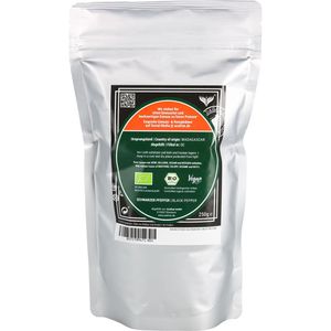 Produktbild für Pfeffer Azafran ganze Körner, schwarz, BIO