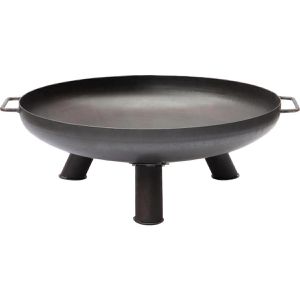 Feuerschale Grillfürst 20-161, aus Stahl