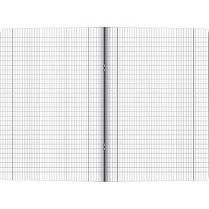 Produktbild für Schulheft Oxford 100050315, ab 5. Klasse, A4