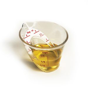 Produktbild für Messbecher OXO Good Grips 1238480, aus Kunststoff