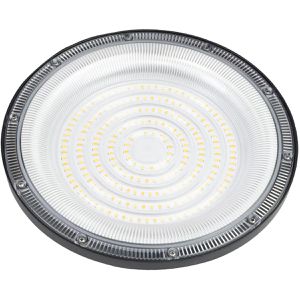 Produktbild für LED-Hallenstrahler Luxula LX500145, schwarz, 10.000 Lumen