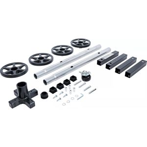 Produktbild für Felgenbaum BGS-technic 70979, aus Metall, fahrbar