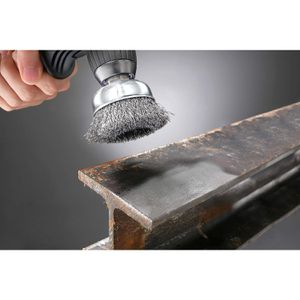 Produktbild für Drahtbürste kwb 597530, Set Ø 20-75mm