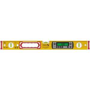 Produktbild für Wasserwaage Stabila 19829, TECH 196 DL