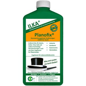 Allzweckreiniger ILKA Planofix