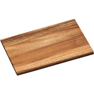 Produktbild für Schneidebrett Kesper 28403 aus Akazienholz
