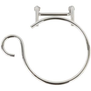 Produktbild für Haartrocknerhalter Wenko Milano 18280100