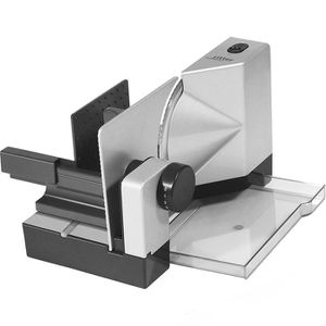 Produktbild für Allesschneider Ritter E 18, elektrisch, 65W