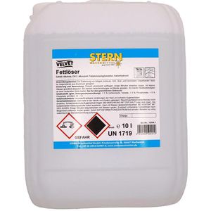 Fettlöser Stern Velvet